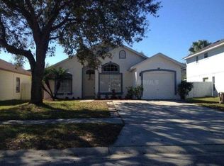 9504 Chandon Dr, Orlando, FL 32825