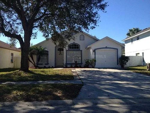9504 Chandon Dr #SINGLE HOUSE Photo 1