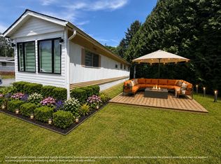 12868 229th St #18, Maple Ridge, BC V2X 6R1