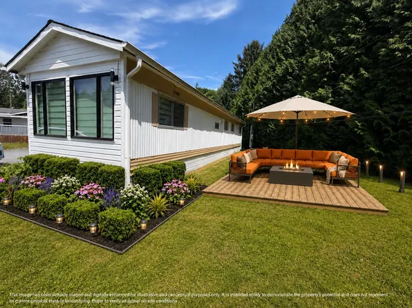12868 229th St #18, Maple Ridge, BC V2X 6R1