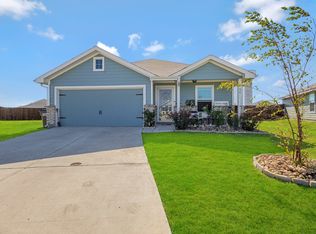 5416 Finbrooke Dr, Princeton, TX 75407