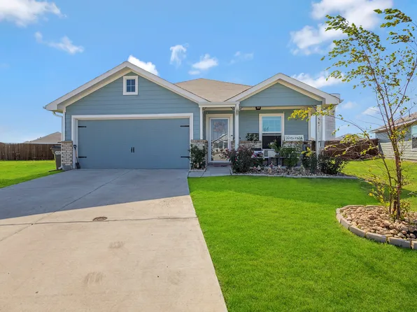 5416 Finbrooke Dr, Princeton, TX 75407