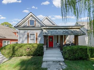 2100 Higbee Ave, Memphis, TN 38104