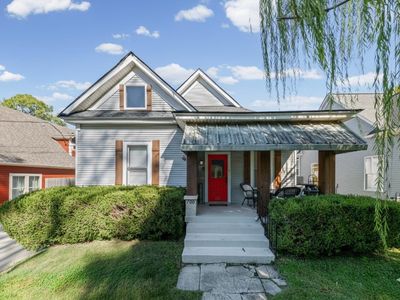 2100 Higbee Ave, Memphis, TN, 38104