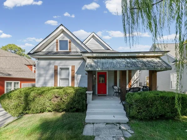 2100 Higbee Ave, Memphis, TN 38104