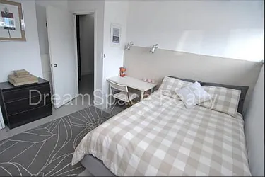 Rented by Dream Space Realty