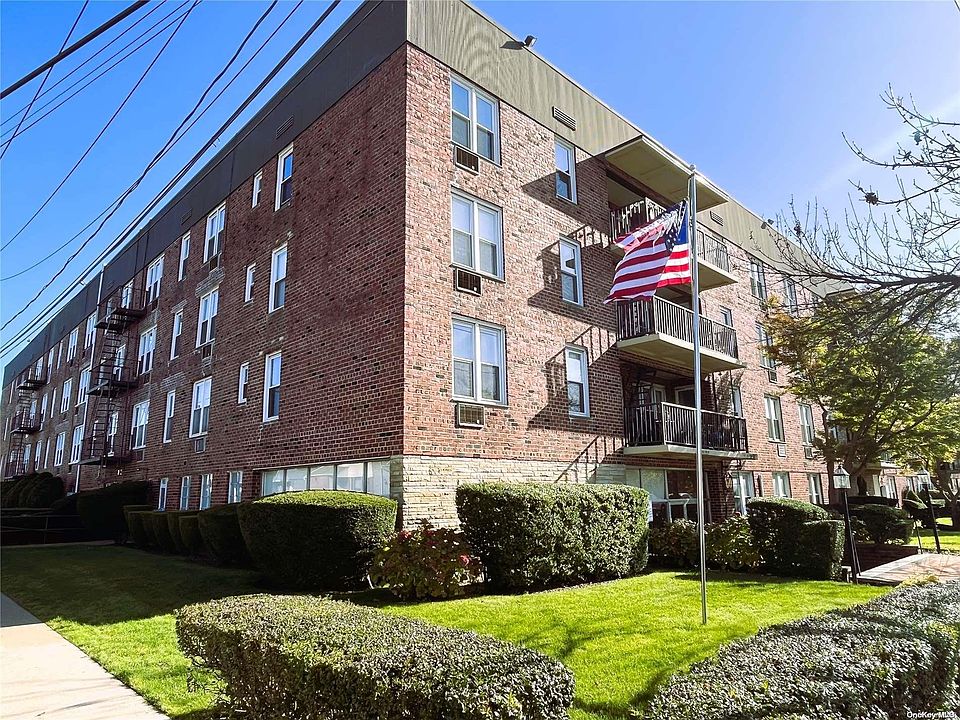 1st image of 60 Hempstead Avenue #1L