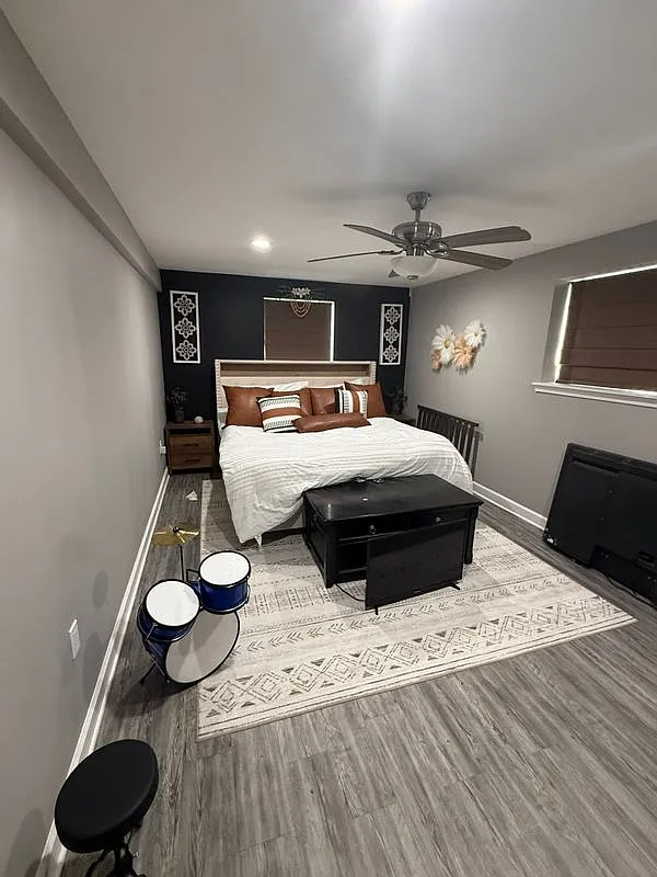 2 bed, 1.0 bath, 1750 sqft, $2,100 — Photo 4