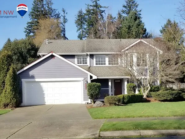 5208 43rd Ct SE, Lacey, WA 98503