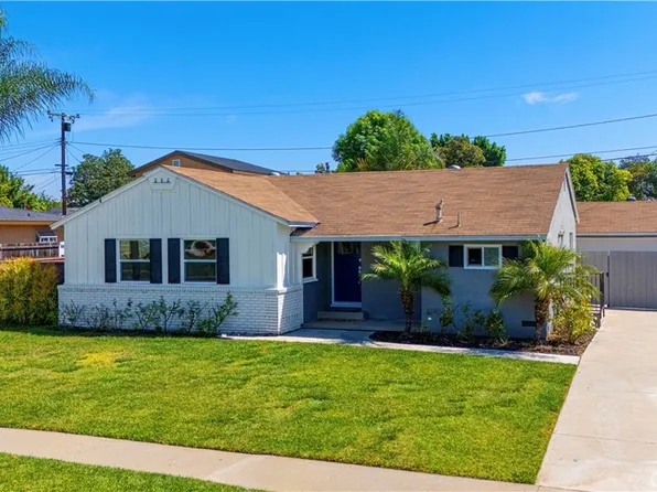 608 Ladera Vista Dr, Fullerton, CA 92831
