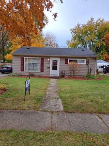 1005 N Mingo St, Albion, MI, 49224