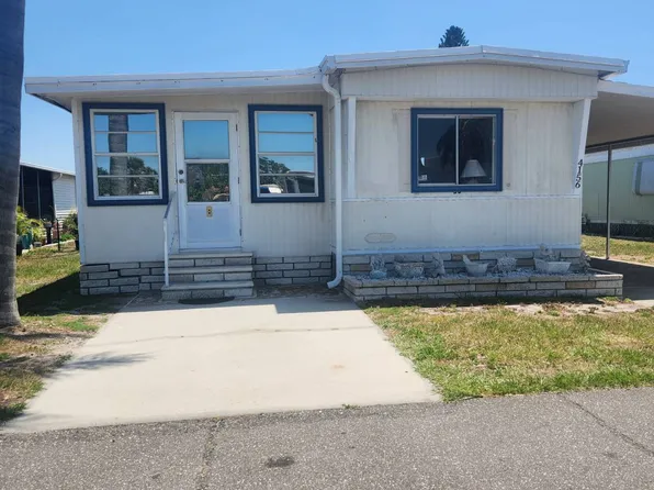 4156 Honolulu Dr, Ruskin, FL 33570