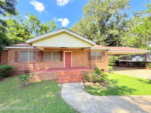 13535 Highway 24 E, Centreville, MS 39631