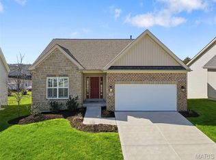 506 Columbia Downs Dr, Lake Saint Louis, MO