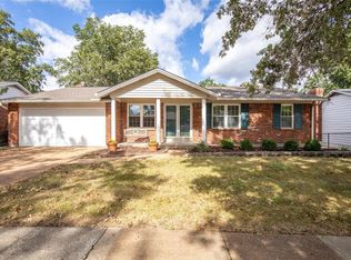 2759 Ashrock Dr, Saint Louis, MO