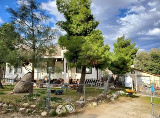 274 Rockhaven Rd, Wofford Heights, CA 93285