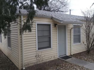 612 Stover St APT 6, Fort Collins, CO 80524