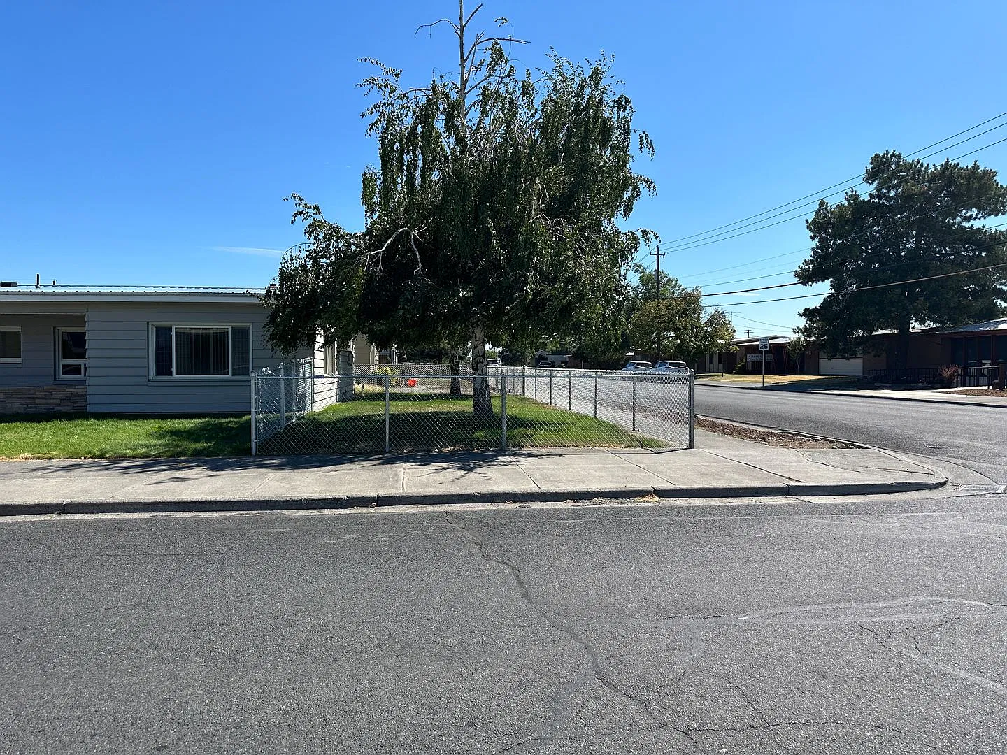 2 bedroom 1 bath house — Photo 1