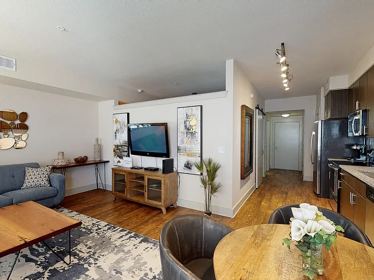 Lofts at Watters Creek Apartments — Photo 7