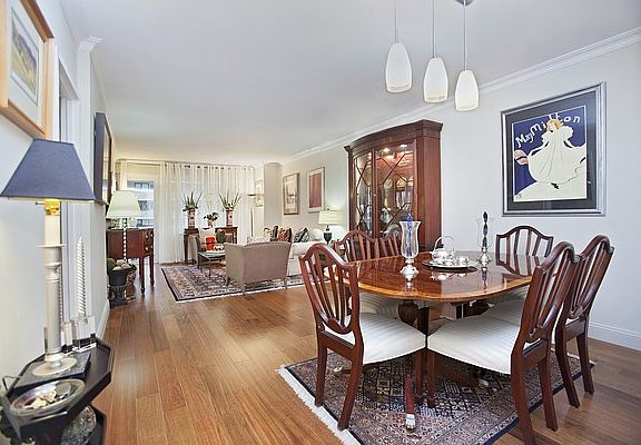 3rd image of 250 E 87th St APT 12-H