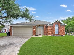 802 Hartrick Cir, Temple, TX 76502