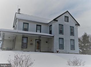 396 W Main St, Fayetteville, PA 17222