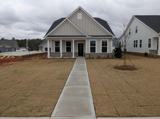 317 Pennyweight Ln, North Augusta, SC 29860