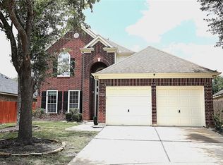 17610 Blue Lily Ln, Houston, TX 77095