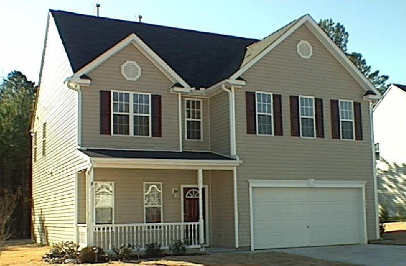 4624 Balance Fox Drive