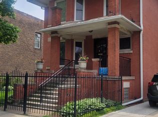 7422 S Coles Ave, Chicago, IL 60649
