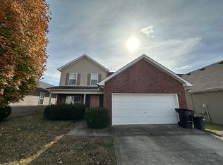1743 Antebellum Dr, Murfreesboro, TN 37128