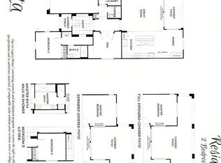 1336 Catalina Rdg, Mesquite, NV 89027