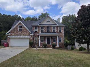 235 W Springs Dr, Macon, GA 31220