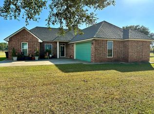 2833 Durphy Rd, Abbeville, LA 70510