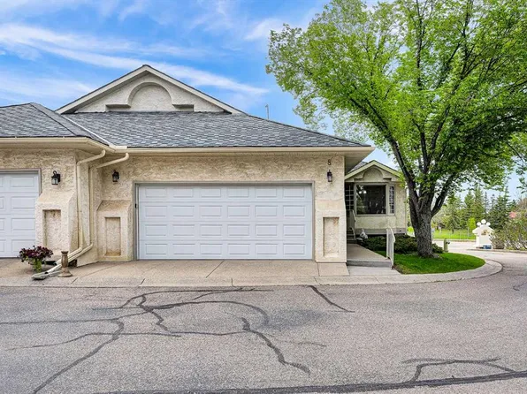 8 Edgepark Vlg NW, Calgary, AB T3A 3S2