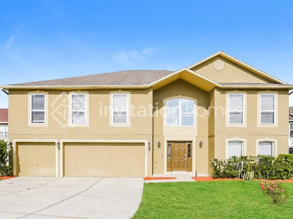 3269 White Blossom Ln, Clermont, FL 34711