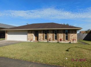 405 Corpus Christi Dr, Houma, LA 70360