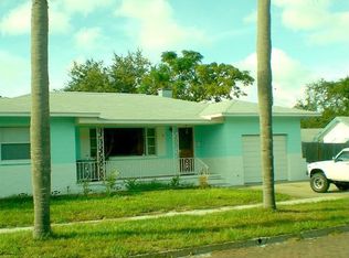 4665 3rd Ave N, Saint Petersburg, FL 33713