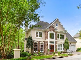 3515 Knollhaven Dr, Atlanta, GA 30319