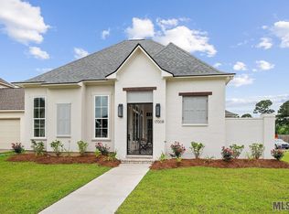 17008 Mill Square Ave, Baton Rouge, LA 70817
