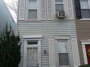 1217 I St SE, Washington, DC 20003