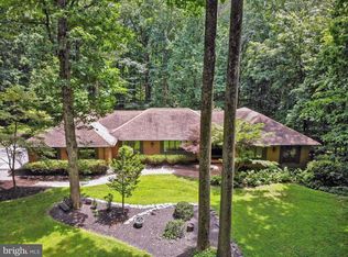 907 Timber Run Rd, Reisterstown, MD 21136