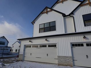 5524 Fawnsbury Ct, Powell, OH 43065