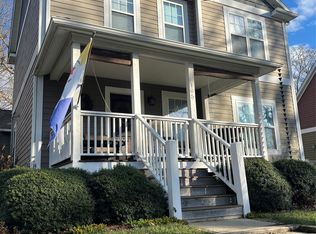 105 Fairview Oaks Ln #3, Asheville, NC 28803