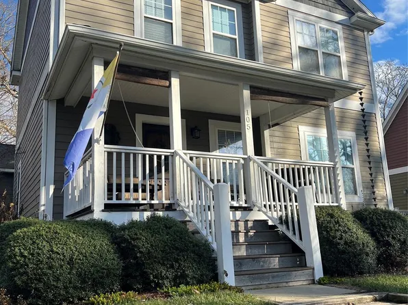 105 Fairview Oaks Ln #3, Asheville, NC 28803