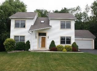 58 Little Glen Rd, Pittsford, NY 14534