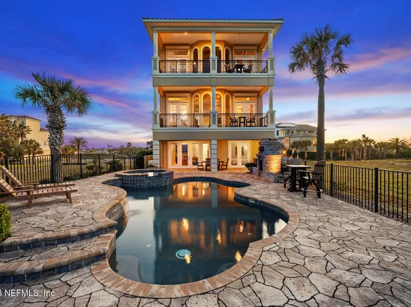 6 HAMMOCK BEACH Court, Palm Coast, FL 32137