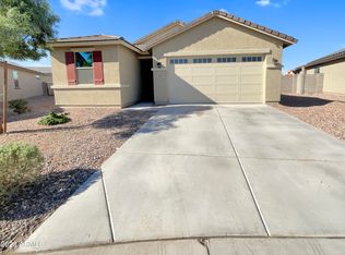 1650 S 216th Ave, Buckeye, AZ 85326