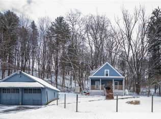 1598 Welcher Rd, Newark, NY 14513