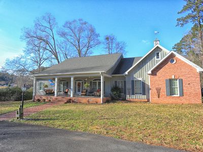 163 E Lakeview Dr, Milledgeville, GA, 31061